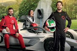 EDP Comercial lança nova oferta de mobilidade elétrica - E apresenta novo Embaixador da Marca: António Félix da Costa