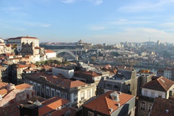Associação de Turismo do Porto celebra São Martinho com a cidade 