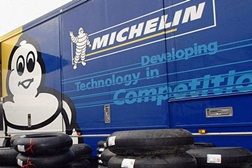 Michelin apresenta edição limitada de pneus Pilot Power 3 MotoGP