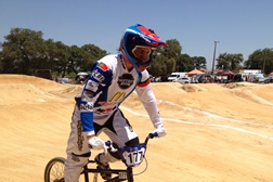 Carlos Rosado