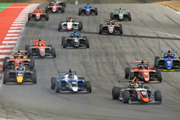 F4 Espanha Winter Series - Jovens talentos invadem Autódromo Internacional do Algarve