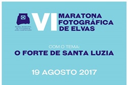 VI Maratona Fotográfica de Elvas