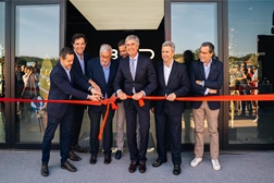 Inauguradas instalações da marca BYD do Grupo Automóveis do Mondego em Coimbra  - Em Antanhol - Coimbra