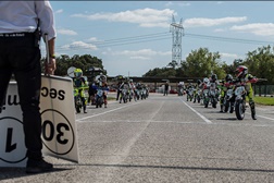 Mini Velocidade - já tem calendário para 2021