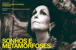 Exposição Sonhos e Metamorfoses: O Surrealismo de Paula Rego na Fundação Cupertino de Miranda - A partir de 11 de Abril e até 4 de Janeiro