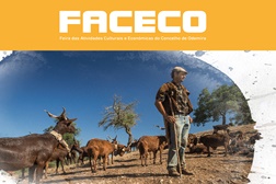 FACECO - Feira das Atividades Culturais e Económicas do Concelho de Odemira 2018