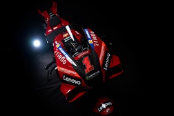 MotoGP, 2023 - Ducati começa a temporada com Bagnaia número 1 - Equipa motivada para sucesso