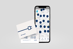 Hyundai lança na Europa o Serviço “Charge myHyundai” - Carregamento público com conveniência e tranquilidade