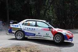 MCO Racing Team com ‘duplo pódio’ em Viana do Castelo