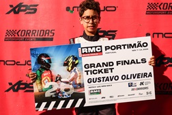 Gustavo Oliveira sagra-se campeão do RMC Portugal Mini Max - Jovem gondomarense conquista quarto título no karting e vai representar Portugal no “Mundial” Rotax