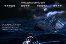 The Deep - Sobrevivente