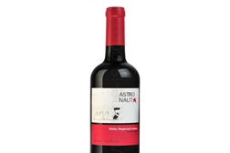 Astronauta Touriga Nacional considerado o melhor vinho existente no mercado na África do Sul