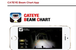 Aplicações CatEye já disponíveis para Android e iOS