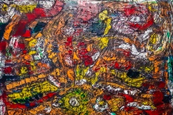 Exposição ROHAN KUMARA - Exposição de Pinturas do Artista ROHAN KUMARA