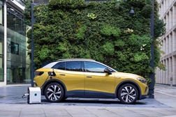 ZipCharge Go carregador portátil com 30 km de autonomia - Para “desenrascar” em qualquer lugar