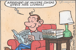 TOM VITOÍN - Episódio 18