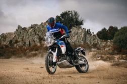 Aprilia Tuareg 660 – Já sabemos o preço e como a pode comprar!