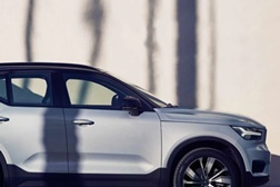 Estão aí as 90 horas Volvo - A decorrer até 30 de Abril