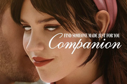 Companion (2025) - 30 de Janeiro de 2025