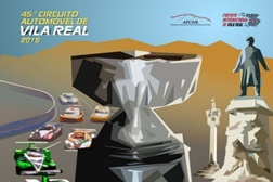 Circuito Internacional de Vila Real