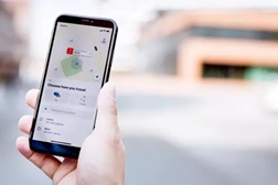 Avenida 24 de Julho (Lisboa) é a rua mais popular deste verão em Portugal   - De acordo com os dados da plataforma de mobilidade FREE NOW