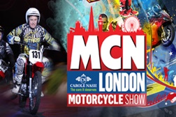 London Motorcycle Show