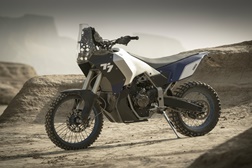 EICMA 2016: Yamaha concept T7