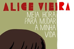 Alice Vieira © Editorial Caminho 2010