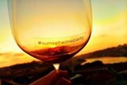 Sunset Wine Party no The Yeatman: o Douro ao pôr do sol 