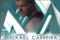 Mickael Carreira está de volta com novo single "Fácil"