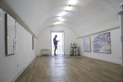 Mais de 70 peças de arte contemporânea em exposição no Pestana Cidadela Cascais Pousada & Art District