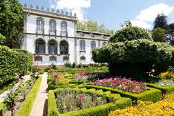 Vinho Casa da Ínsua Tinto Reserva 2014 medalhado com Ouro no Concurso Internacional de Lyon