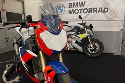 Troféu BMW S 1000 R vai animar as pistas em 2022!