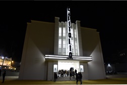 IndieLisboa com cinema ao Ar Livre na reabertura do Cineteatro Capitólio