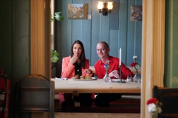 Terceira temporada de "Comer pelo mundo" estreia no canal Casa e Cozinha