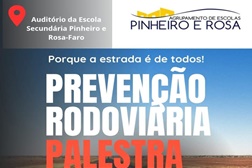 Prevenção Rodoviária e formação para motociclistas em destaque este fim de semana em Faro