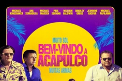 Bem-vindos a Acapulco