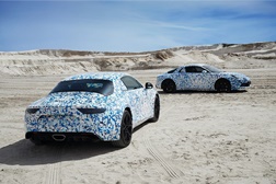 Alpine Première Édition