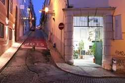 1.º encontro internacional On the Move em Lisboa