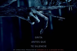 Insidious: A Última Chave