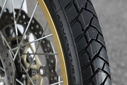 Anakee Adventure - O novo pneu Michelin foi homologado para a BMW R 1250 GS