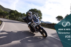 Newsletter nº 08/2024 - 21 de Fevereiro de 2024