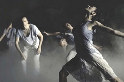 Companhia Nacional de Bailado mostra “Cinderela” no Teatro Camões - 28 de Novembro