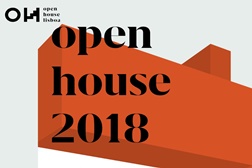 Open House Lisboa 2018