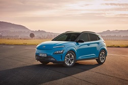 Bridgestone com Potenza Sport sob medida para o novo Maserati GRECALE D-UV - Num estudo junto de cinco grandes empresas de aluguer de automóveis