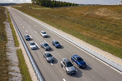 Mercedes-Benz primeira marca automóvel com aprovação de condução de Nível 3 - Drive Pilot apto para condução condicionalmente automatizada