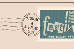 8ª edição do Festim