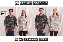 Jumbo Moda Primavera 2015