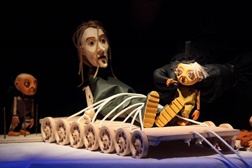 As viagens de Gulliver