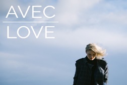 AVEC apresenta novo single "Love" no mesmo dia do concerto em Guimarães